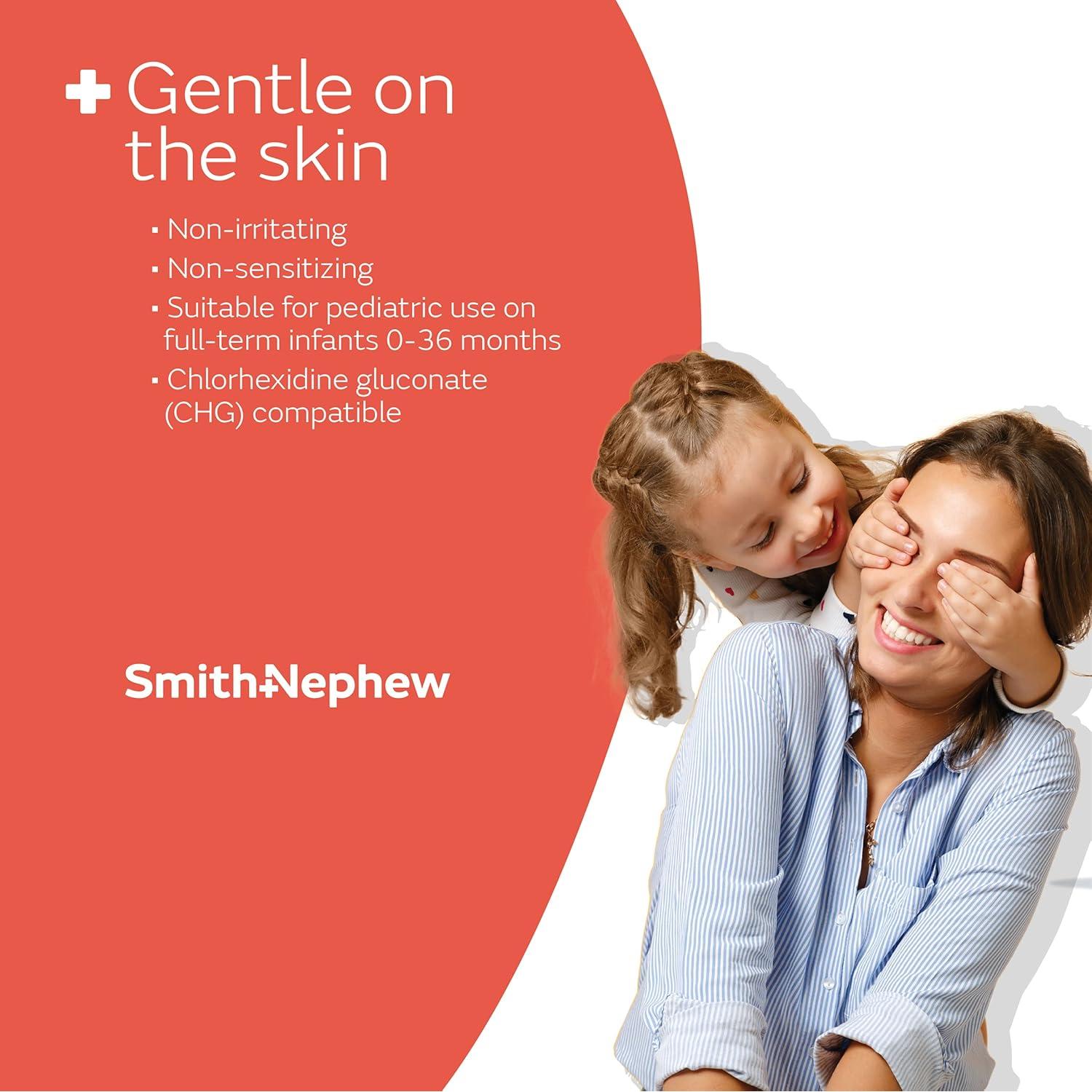 Crema Protectora Extra SECURA Smith+Nephew 92g para Erupciones
