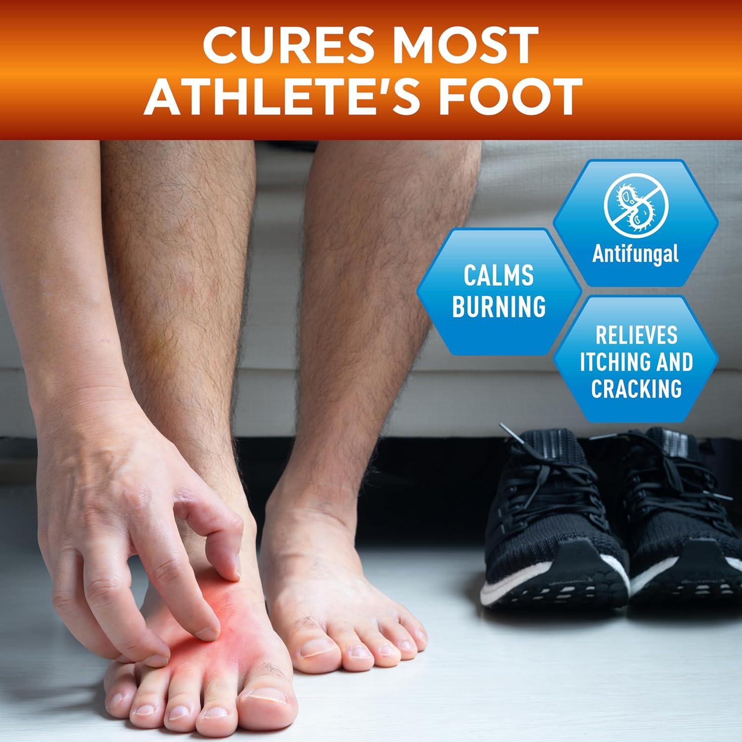 Crema Antifúngica Medpride 1% Clotrimazol 28.35g - Alivio Picazón