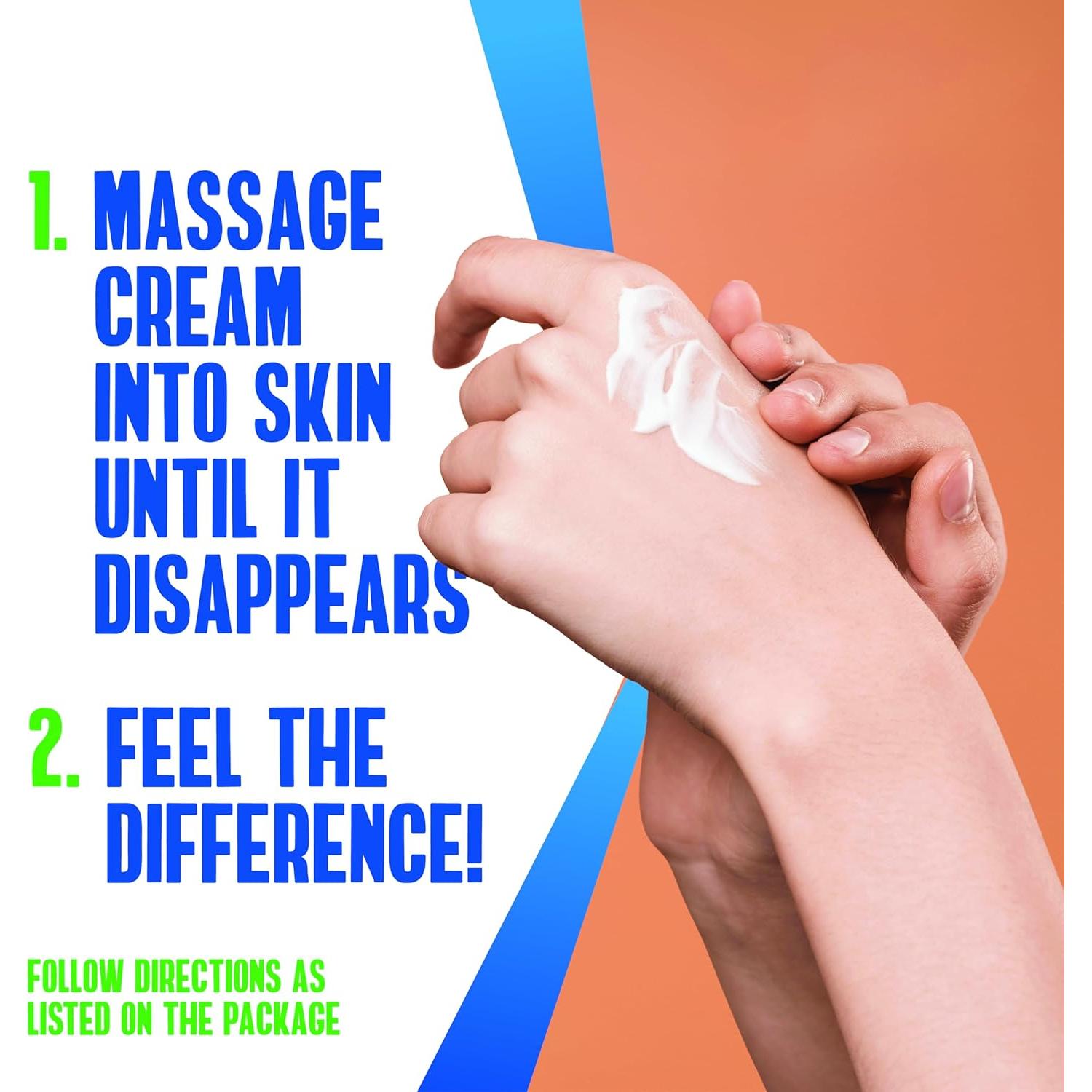 Crema A&D Natureplex 42.5 g - Para Erupciones de Pañal