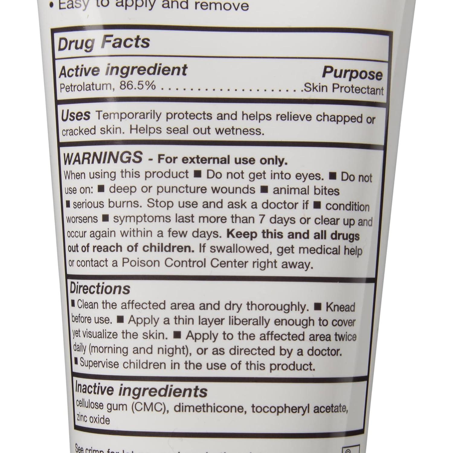 Pomada Barrera de Humedad COLOPLAST 170 g para Irritación