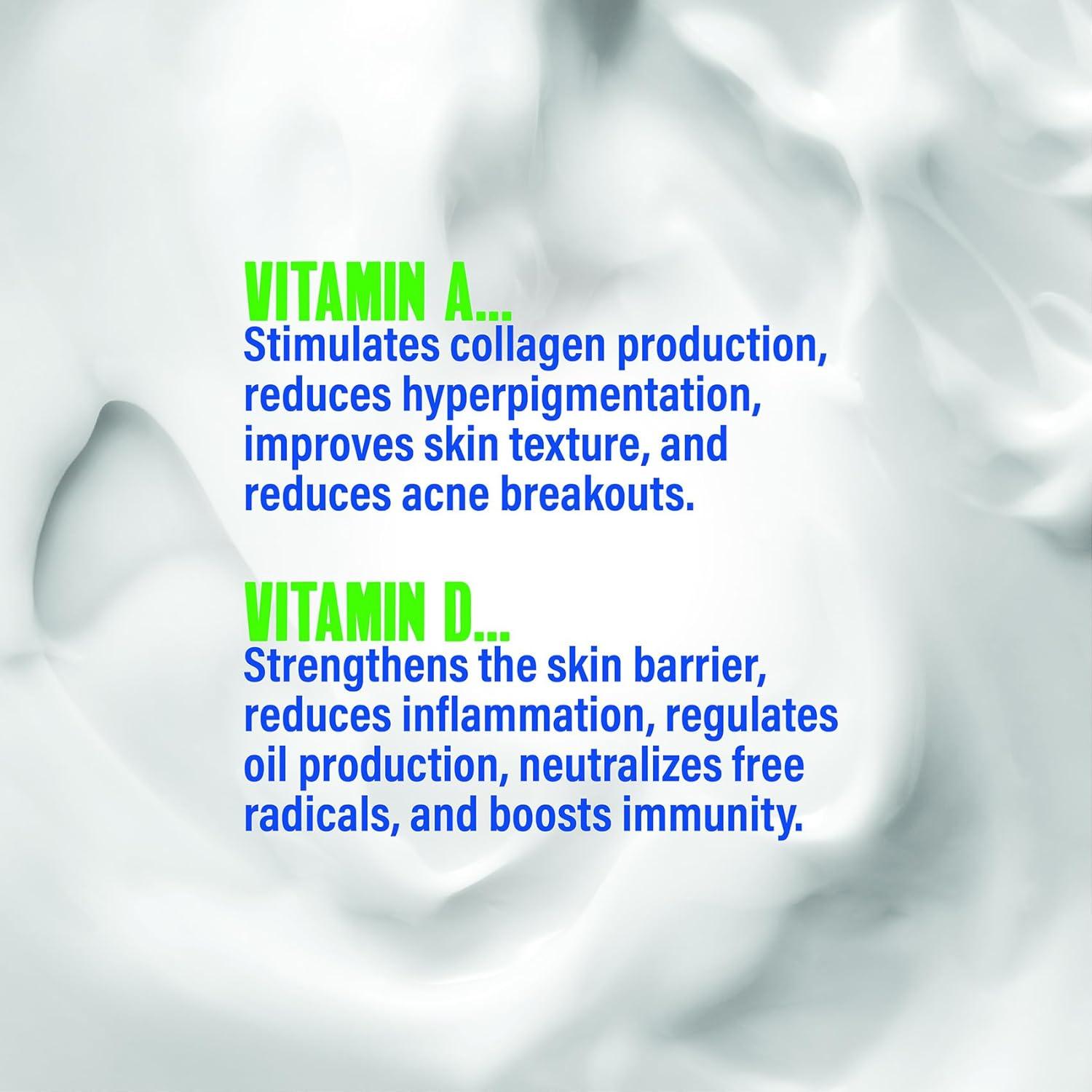 Crema A&D Natureplex 42.5 g - Alivio erupciones y piel seca