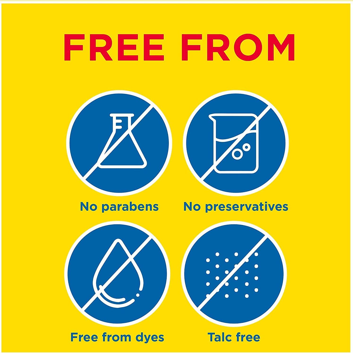 Ungüento Boudreaux's Butt para Erupciones por Pañal 3x113g