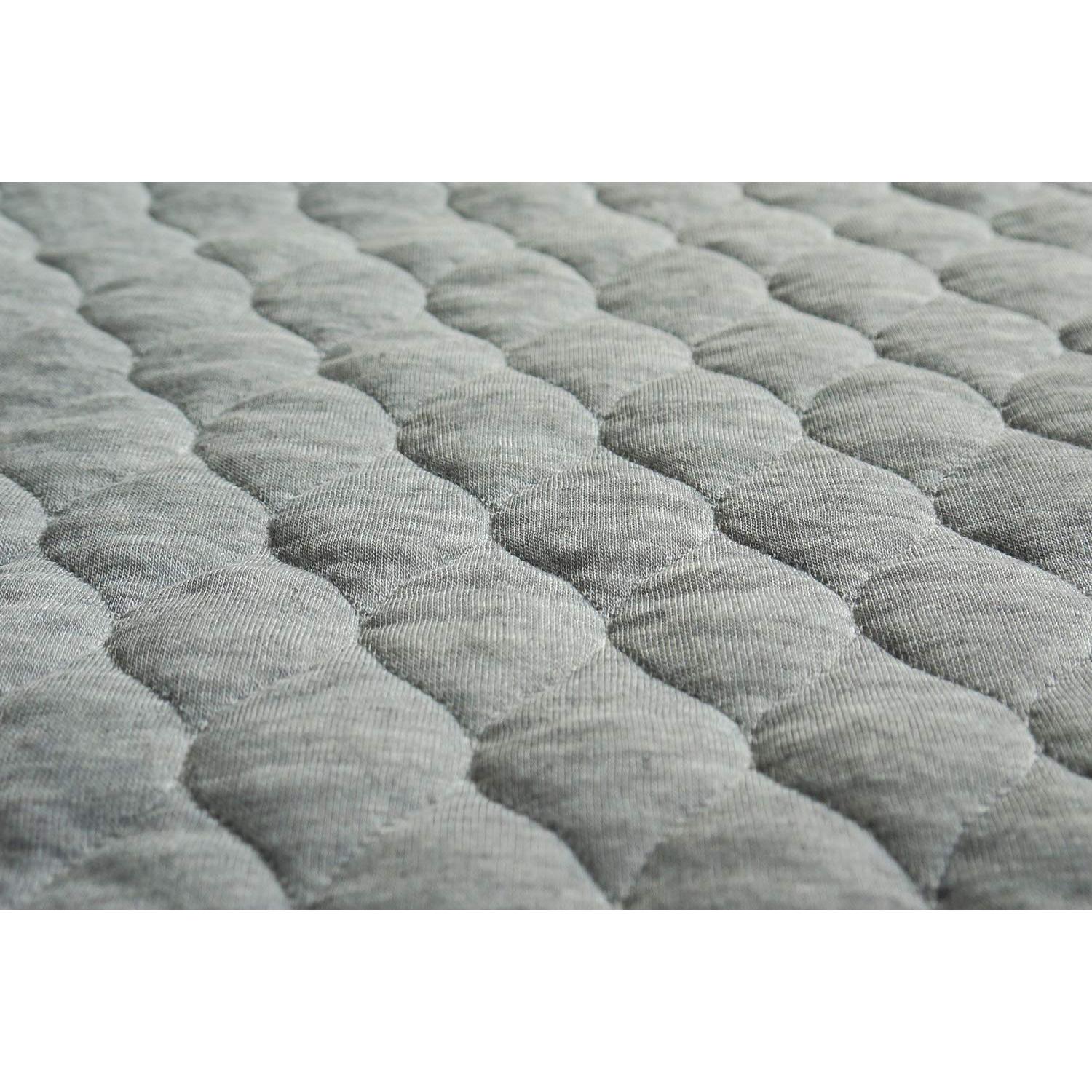 Almohadillas de Cambio Acolchadas BlueSnail Impermeables 33x69 cm