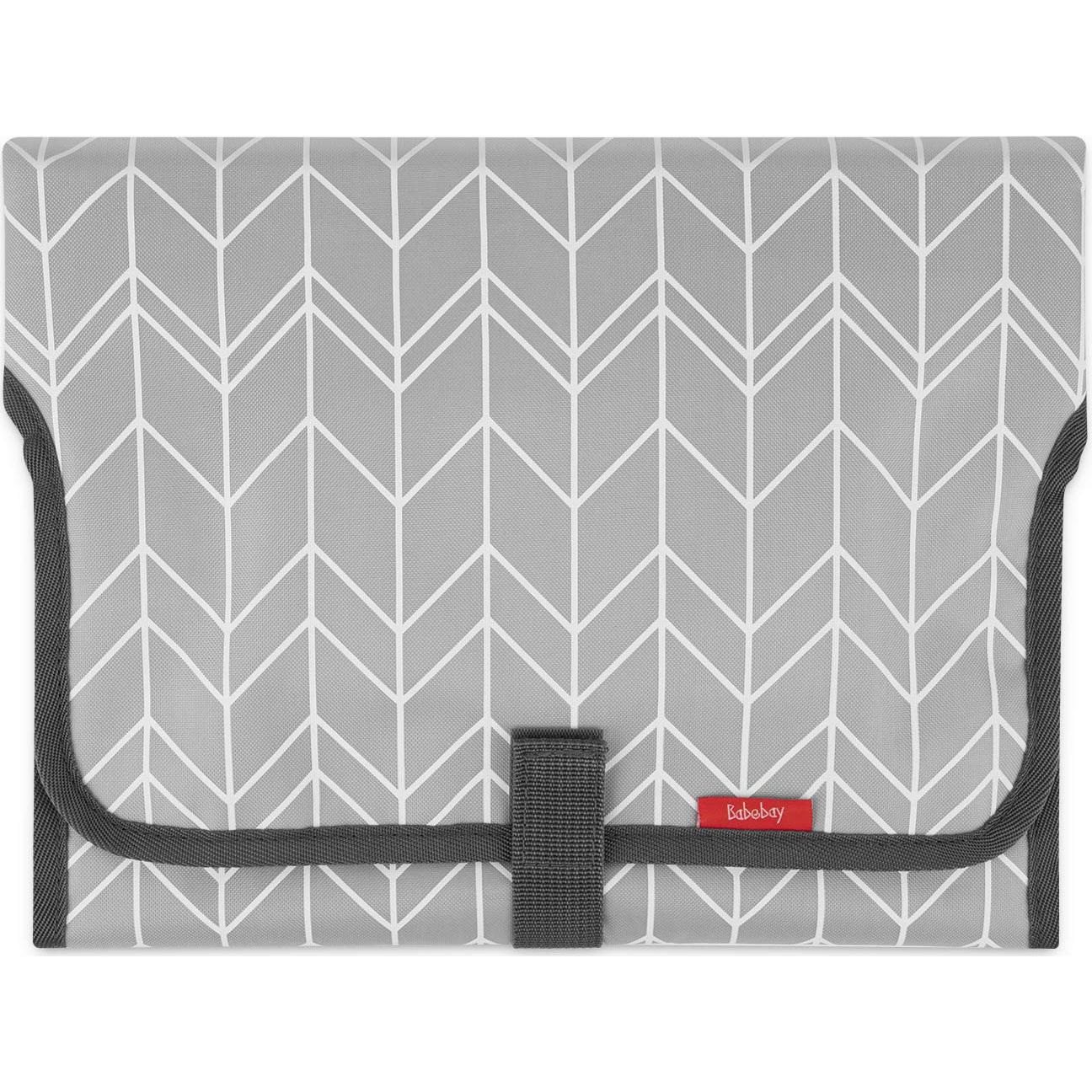 Almohadilla Cambiadora Portátil RBB-NBGHDJYK00001 Impermeable