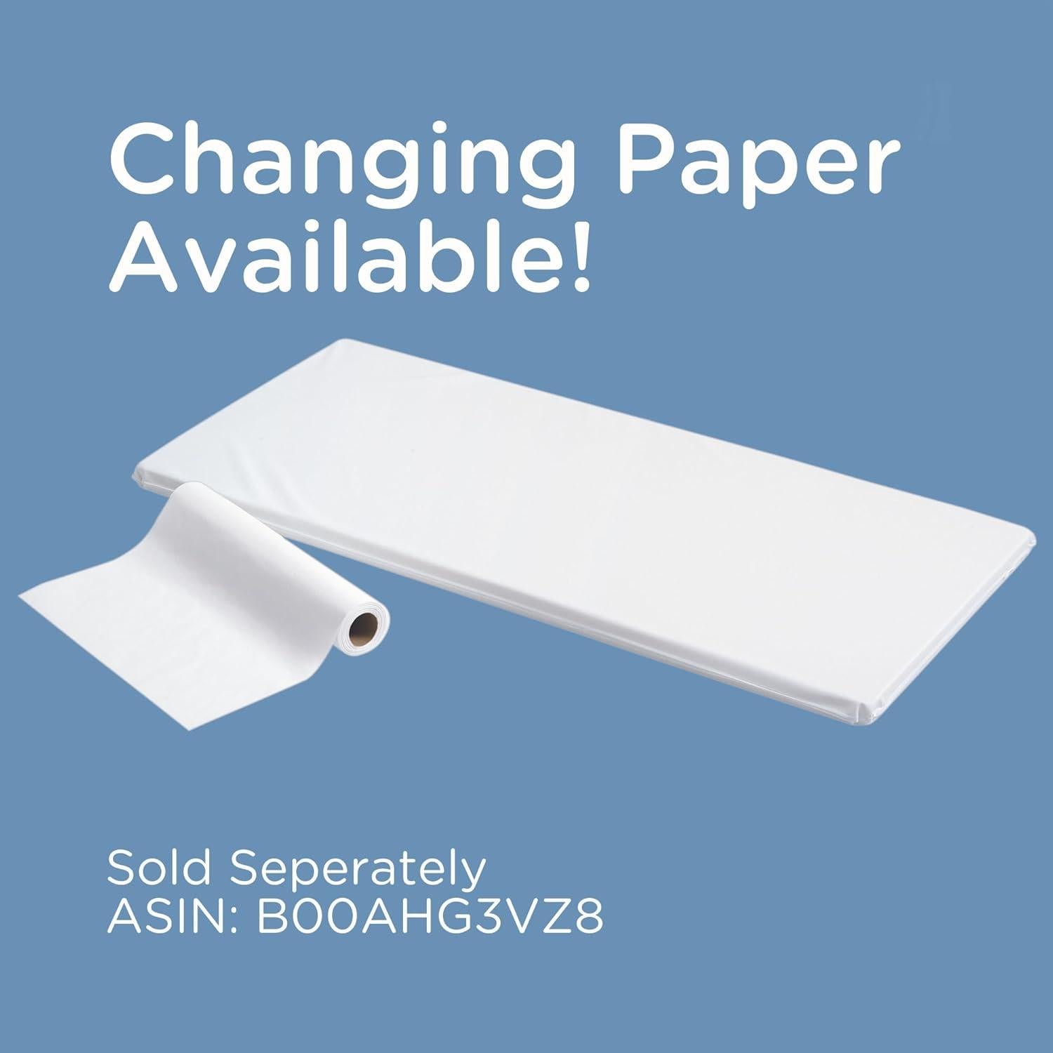 Almohadilla de Cambio Infantil Children's Factory 99x43 cm