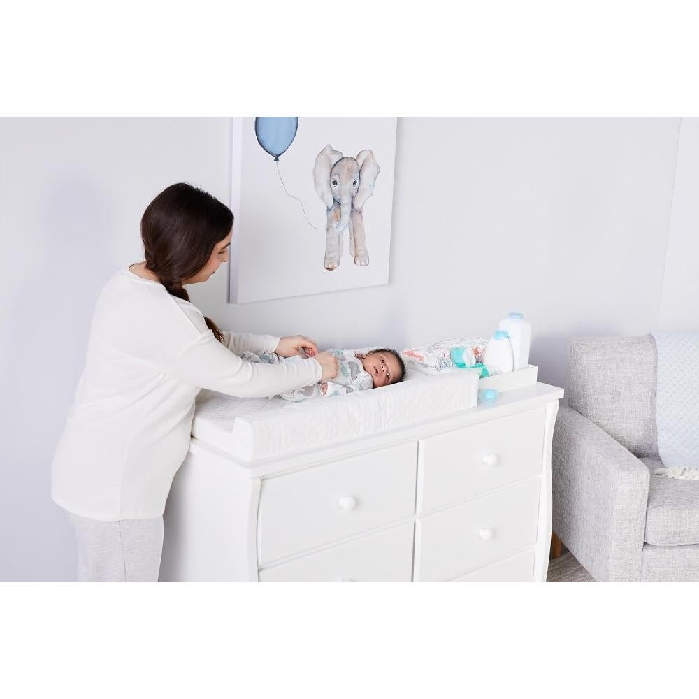 Almohadilla de Cambio para Bebés Regalo 79x41cm Antideslizante