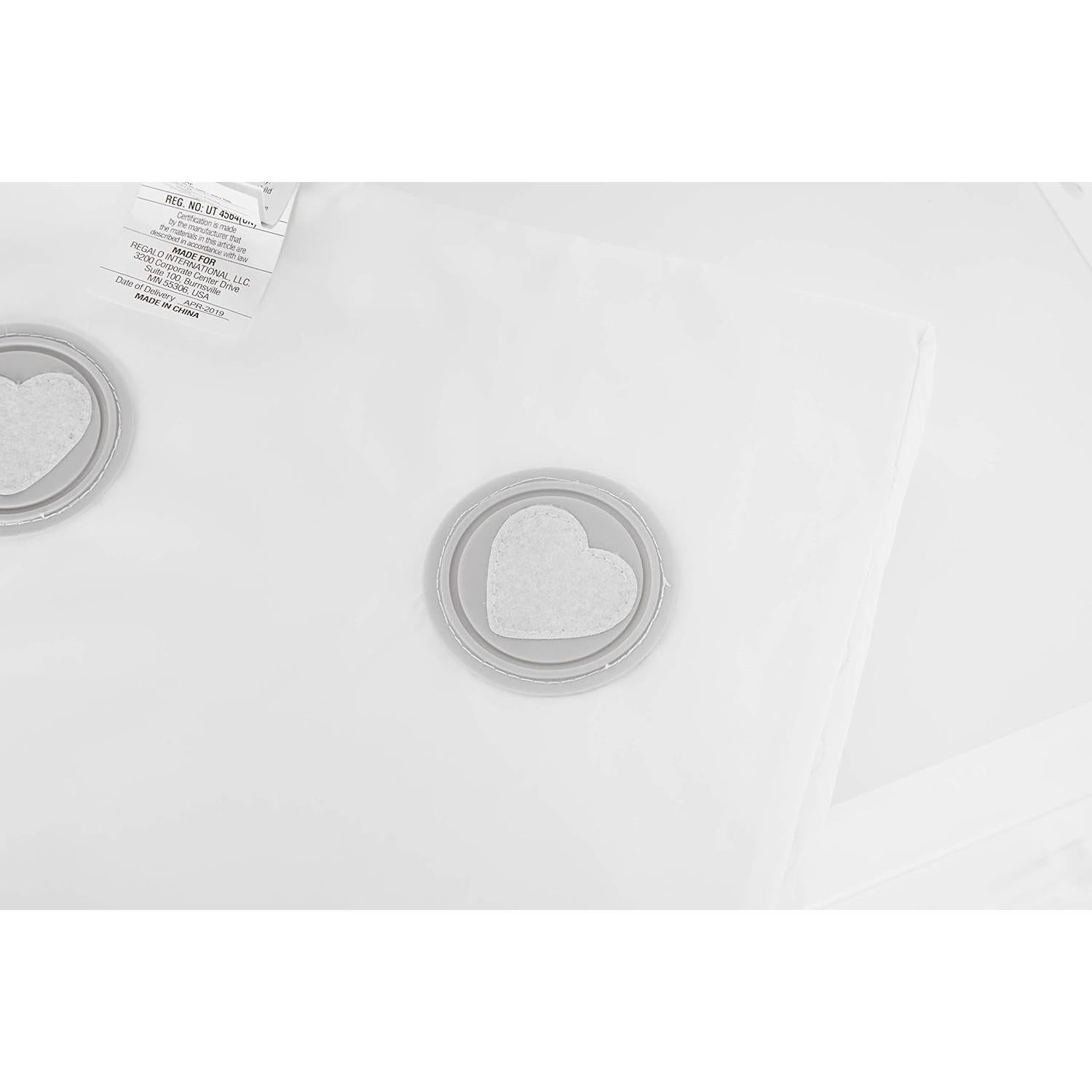 Almohadilla de Cambio para Bebés Regalo 79x41cm Antideslizante