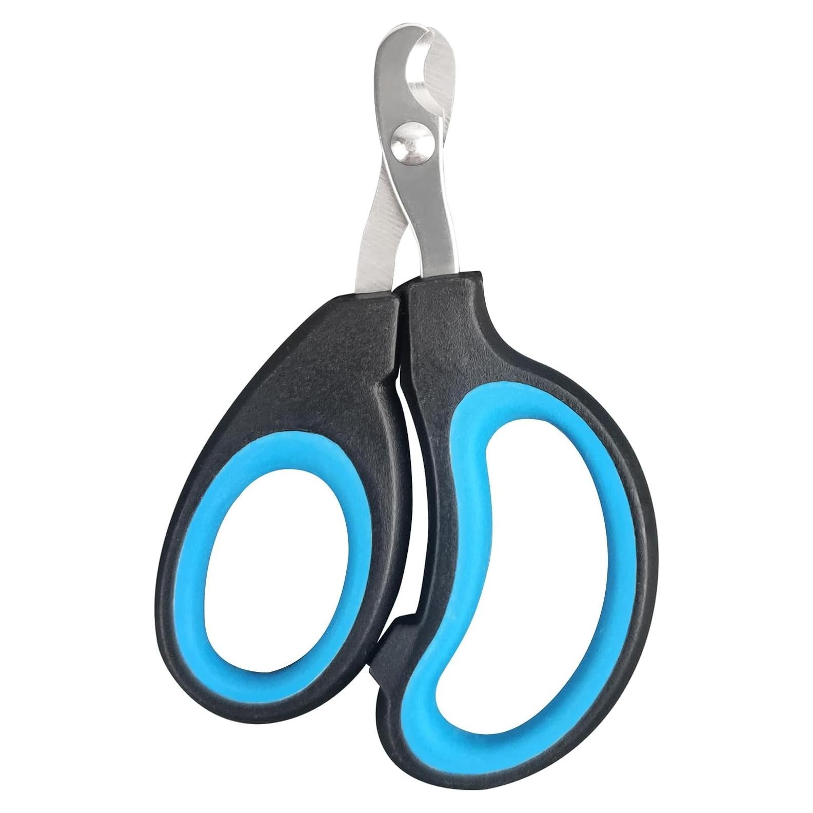 Cortauñas para Mascotas ZUFECY - Aseo Gatos y Perros Pequeños