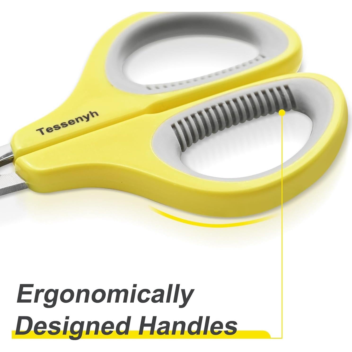 Cortador de Uñas Profesional Tessenyh para Gatos - Acero Inoxidable