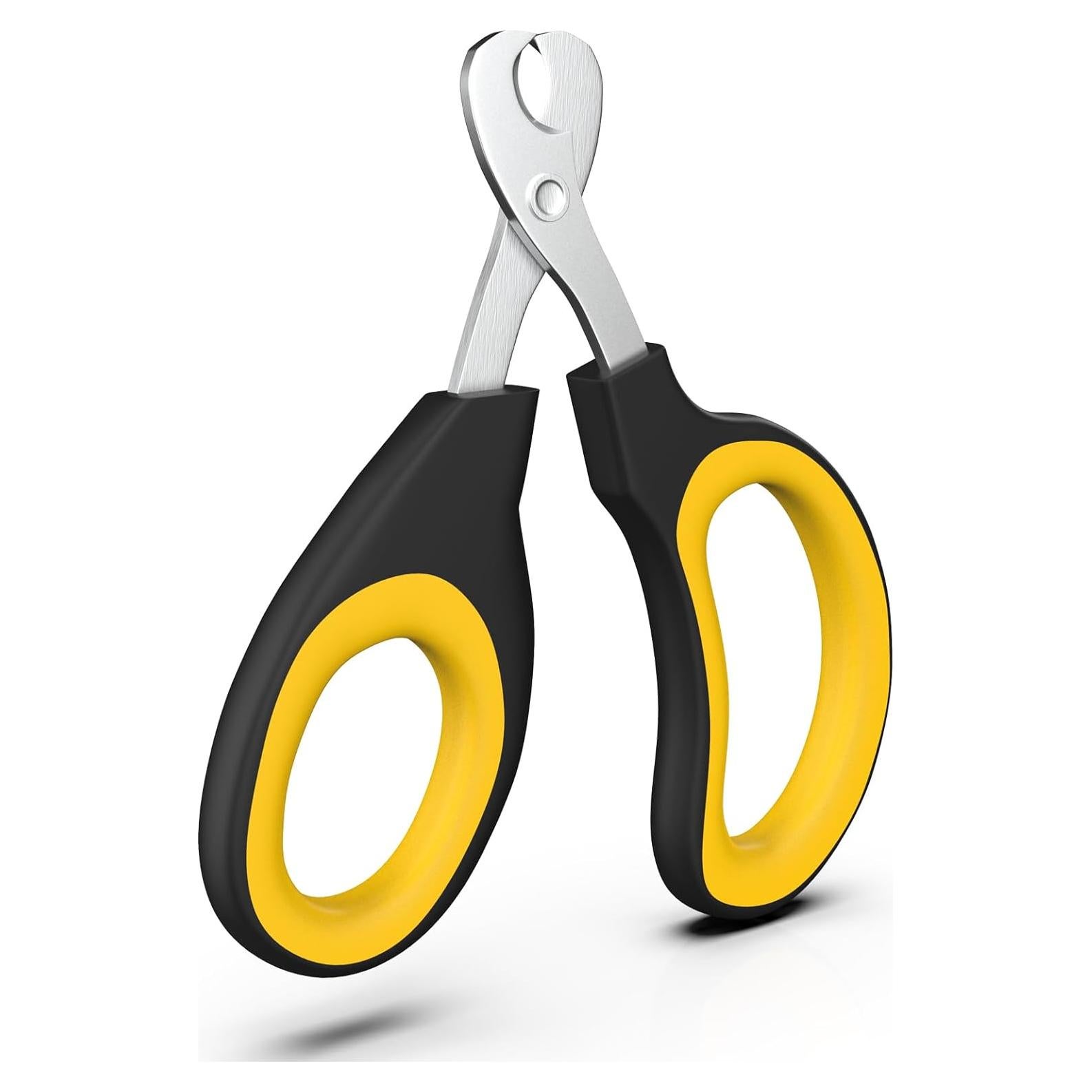 Cortauñas Profesional para Gatos y Mascotas Pequeñas FJCTER