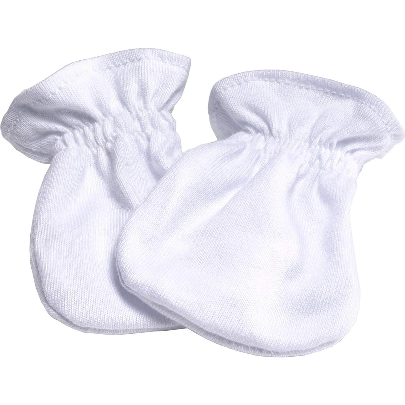 Conjunto de Cuidado de Uñas para Bebés Cruz Roja Americana