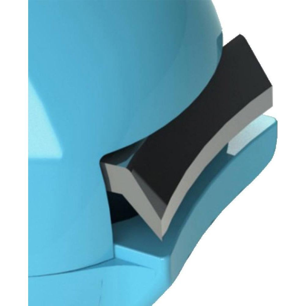 Cortauñas de Seguridad BabyComfy BCNAIL1 - Sin Cortar Piel Bebé