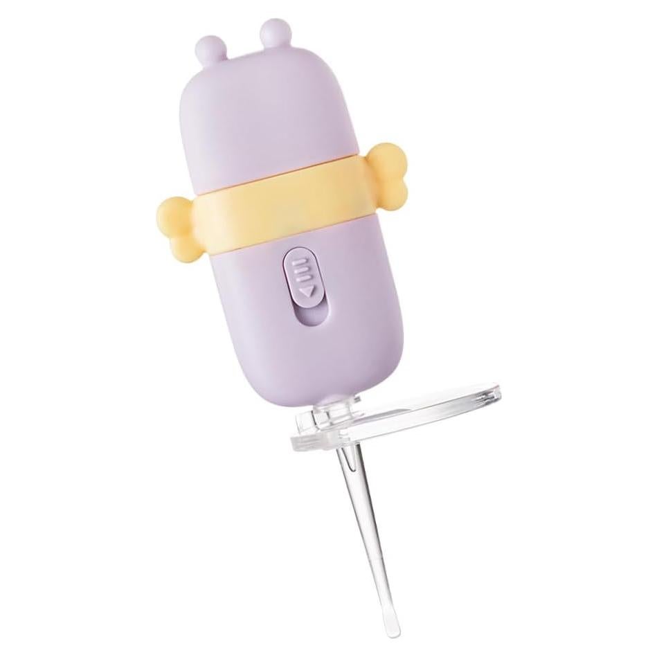 Palillo de Oído LED Toyandona para Niños y Adultos - Kit Higiene