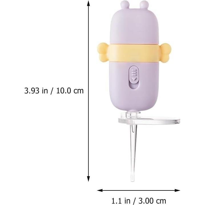 Palillo de Oído LED Toyandona para Niños y Adultos - Kit Higiene