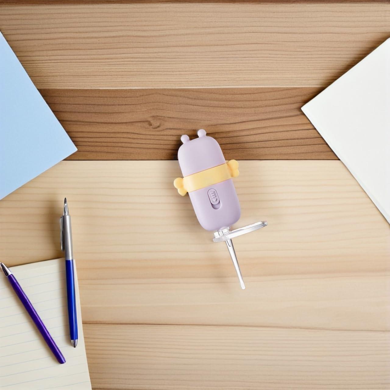 Palillo de Oído LED Toyandona para Niños y Adultos - Kit Higiene