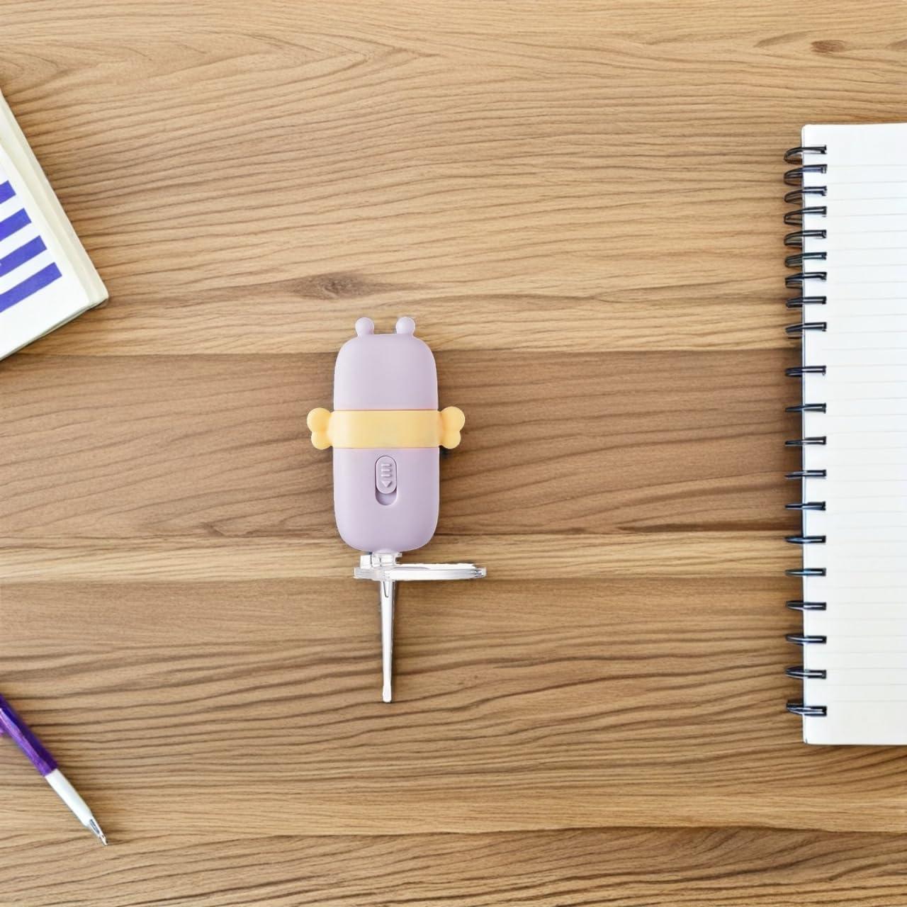 Palillo de Oído LED Toyandona para Niños y Adultos - Kit Higiene