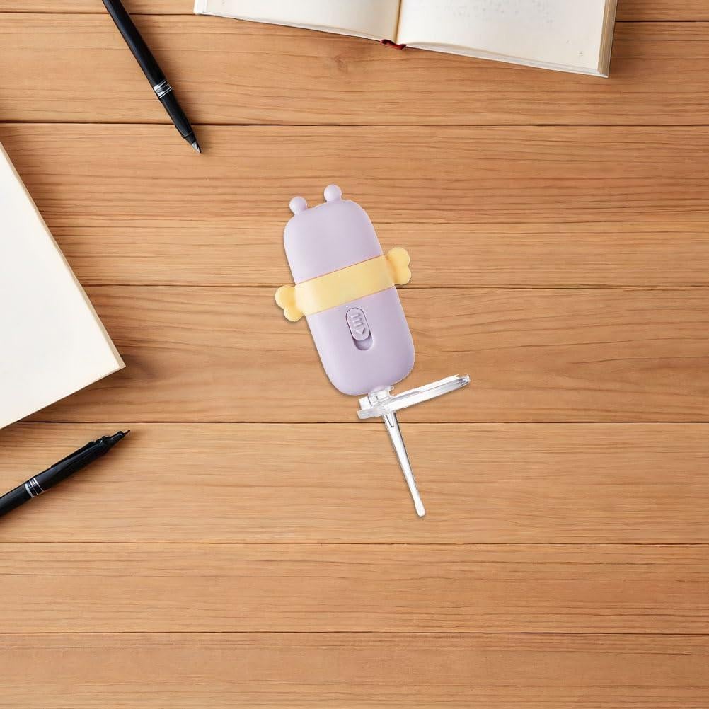 Palillo de Oído LED Toyandona para Niños y Adultos - Kit Higiene