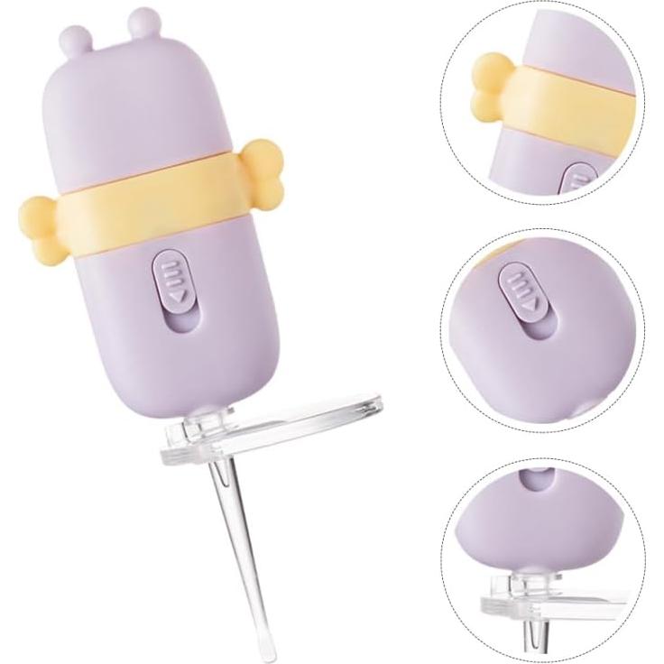 Palillo de Oído LED Toyandona para Niños y Adultos - Kit Higiene