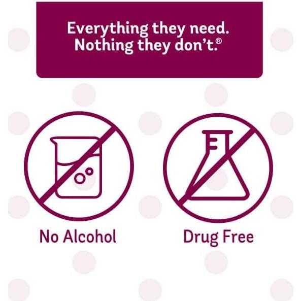 Gotas de Spray Salino Pequeños Remedios 2x30ml para Narices