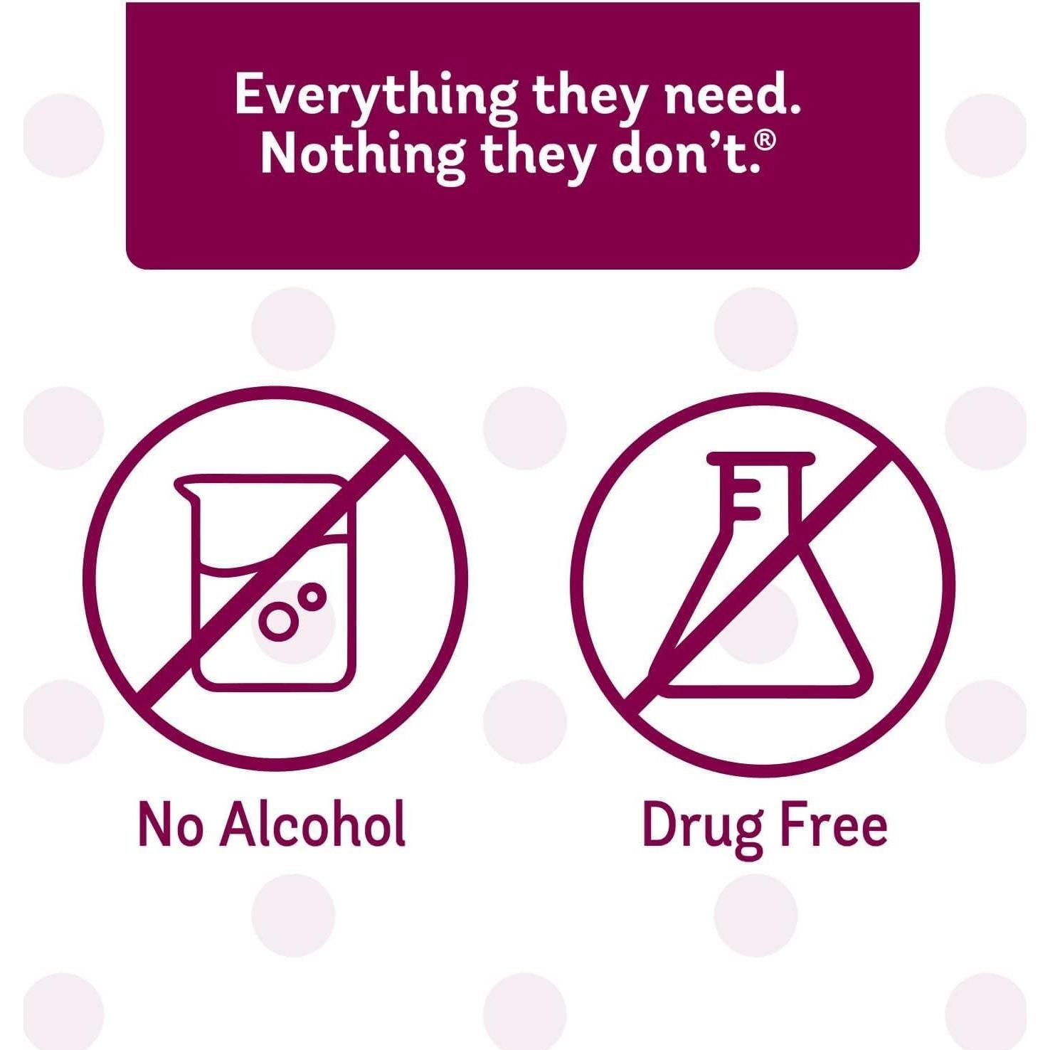 Spray y Gotas Salinas Pequeños Remedios 15 ml - Alivio Nasal Bebés