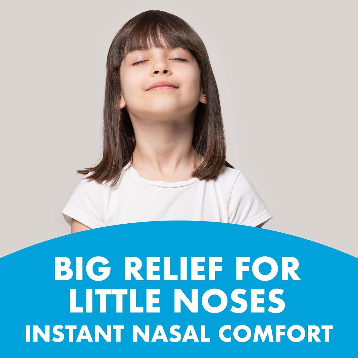 Spray Nasal Salino para Niños ARM & HAMMER Simply Saline 89 g