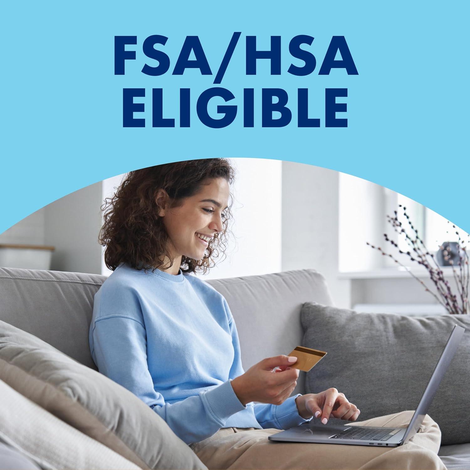 Spray Nasal Salino para Niños ARM & HAMMER Simply Saline 89 g