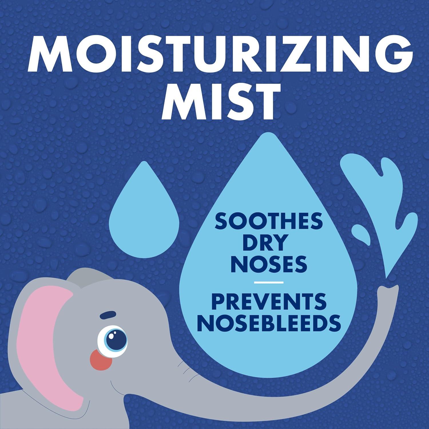 Spray Nasal Salino para Niños ARM & HAMMER Simply Saline 89 g