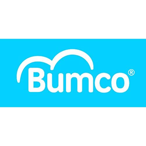 Espátula para Crema de Pañal Bumco - Silicona BPA Free Rosa