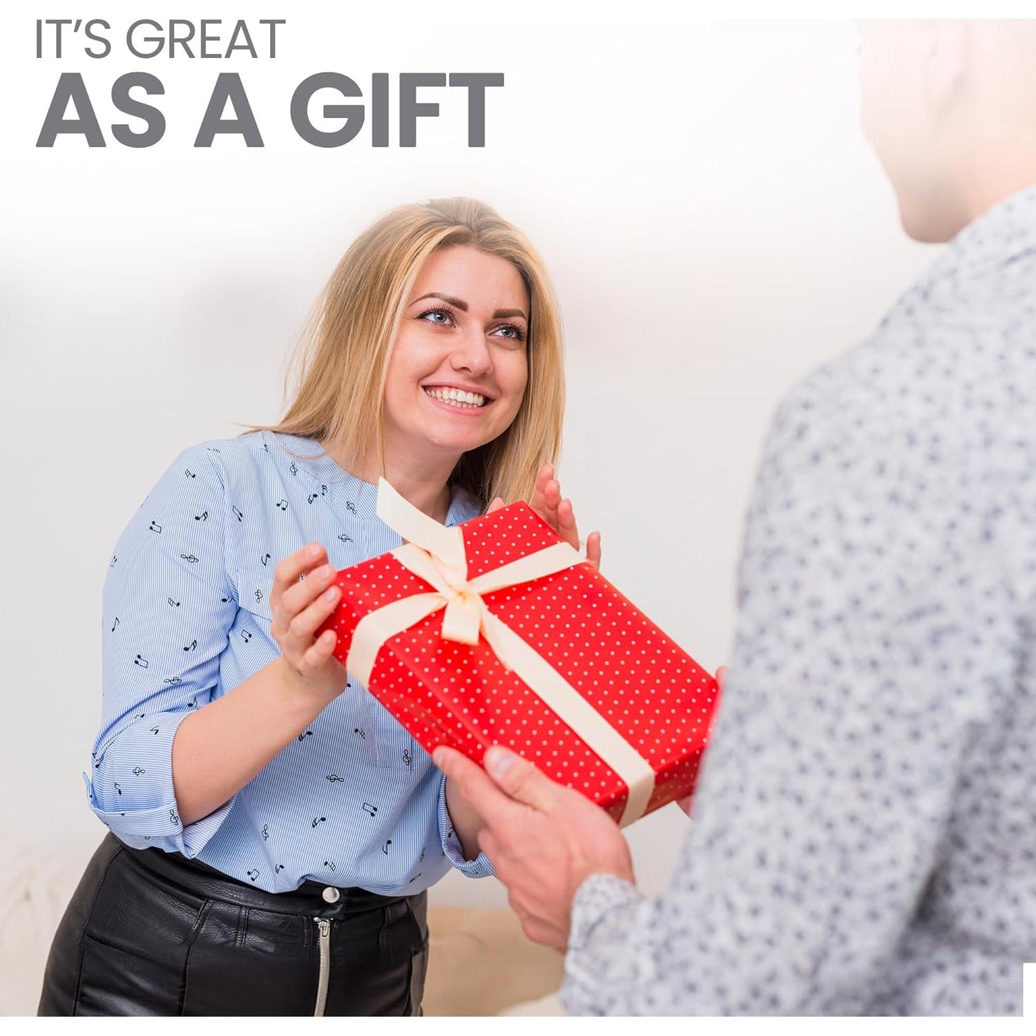 Kit de Aseo para Bebés Lulyboo 14 Piezas con Bolsa de Viaje