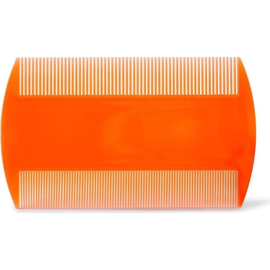 Kit Remedio Costra Láctea Ladibugs 85g - Suero y Peine