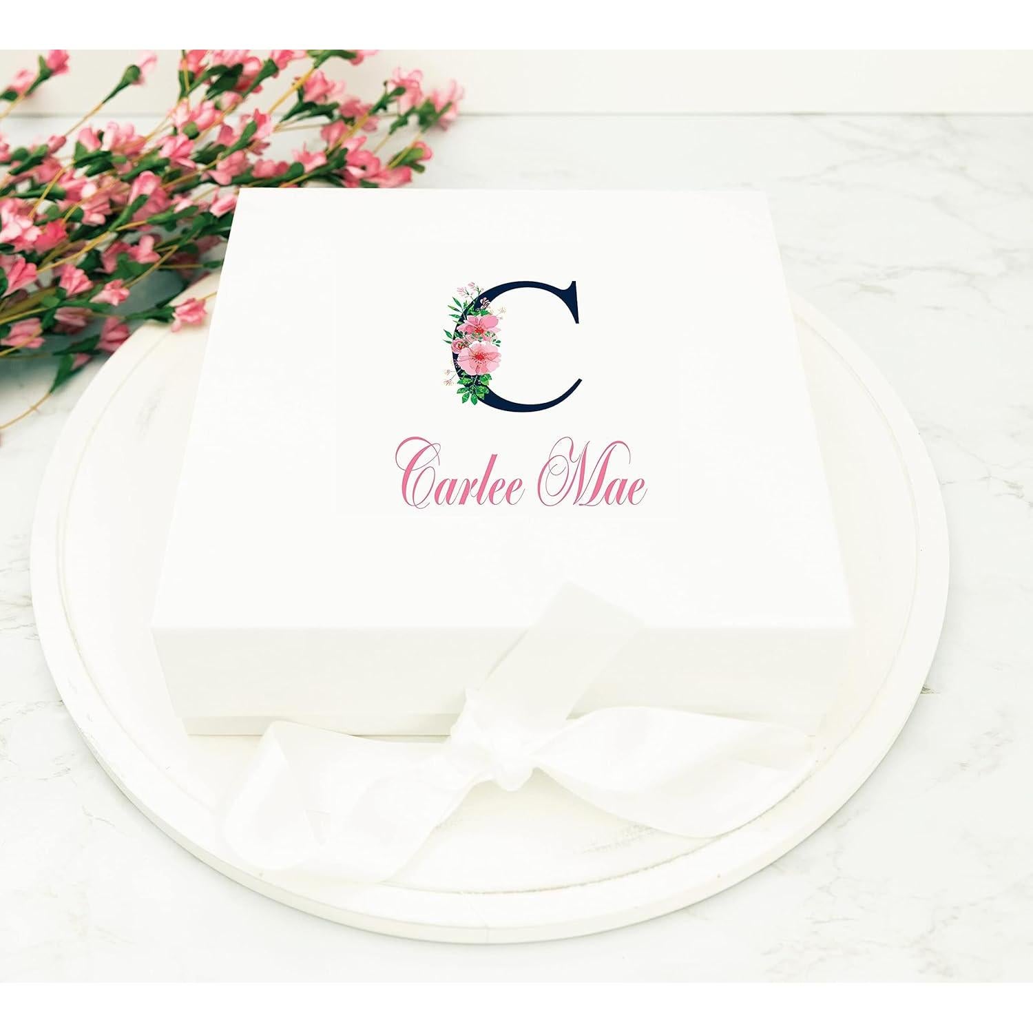 Set de Cepillo y Peine Personalizado para Bebé Precious Gift