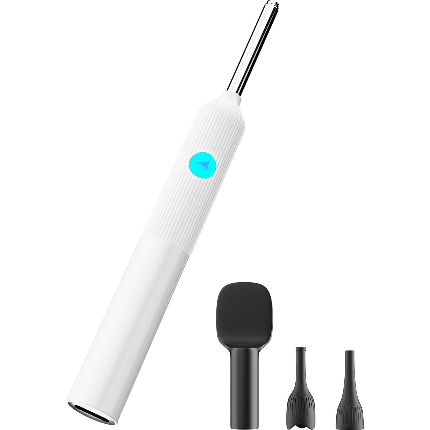 Kit de Examen ENT para Bebés OTTOLIVES con Cámara HD