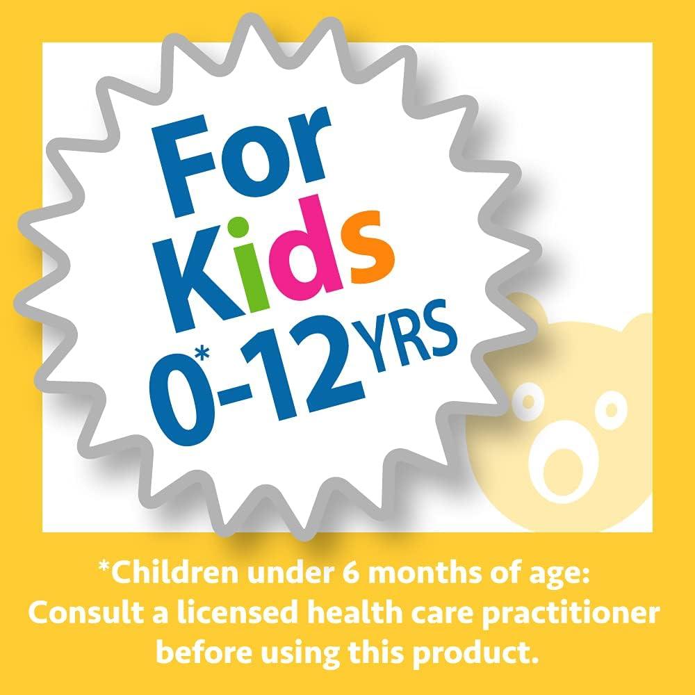 Kids Relief Fórmula Líquida Oral para Alergias 25 mL