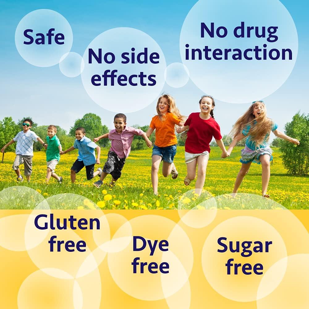 Kids Relief Fórmula Líquida Oral para Alergias 25 mL