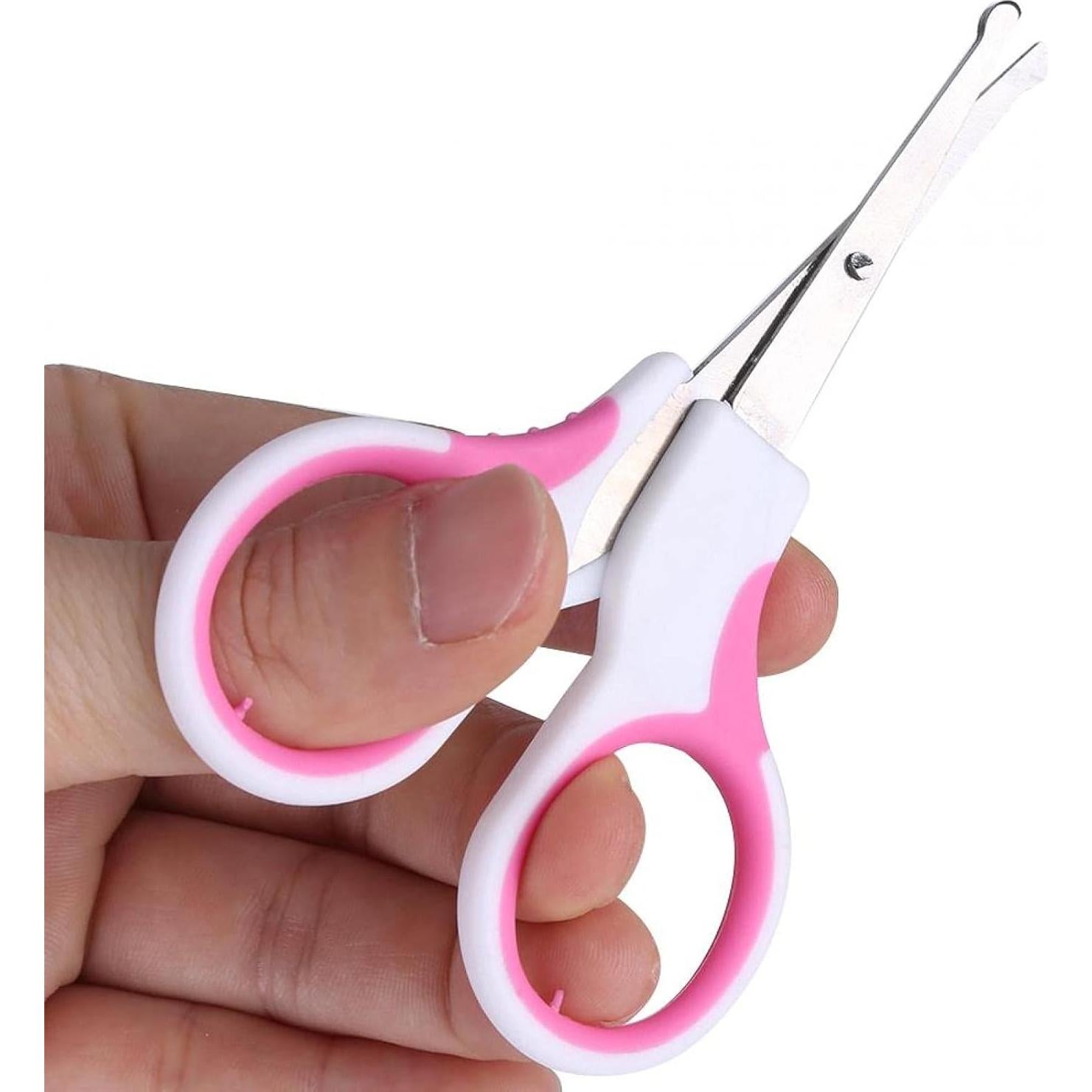 Kit de Cuidado para Bebés Keenso - Set de Aseo 6 Piezas