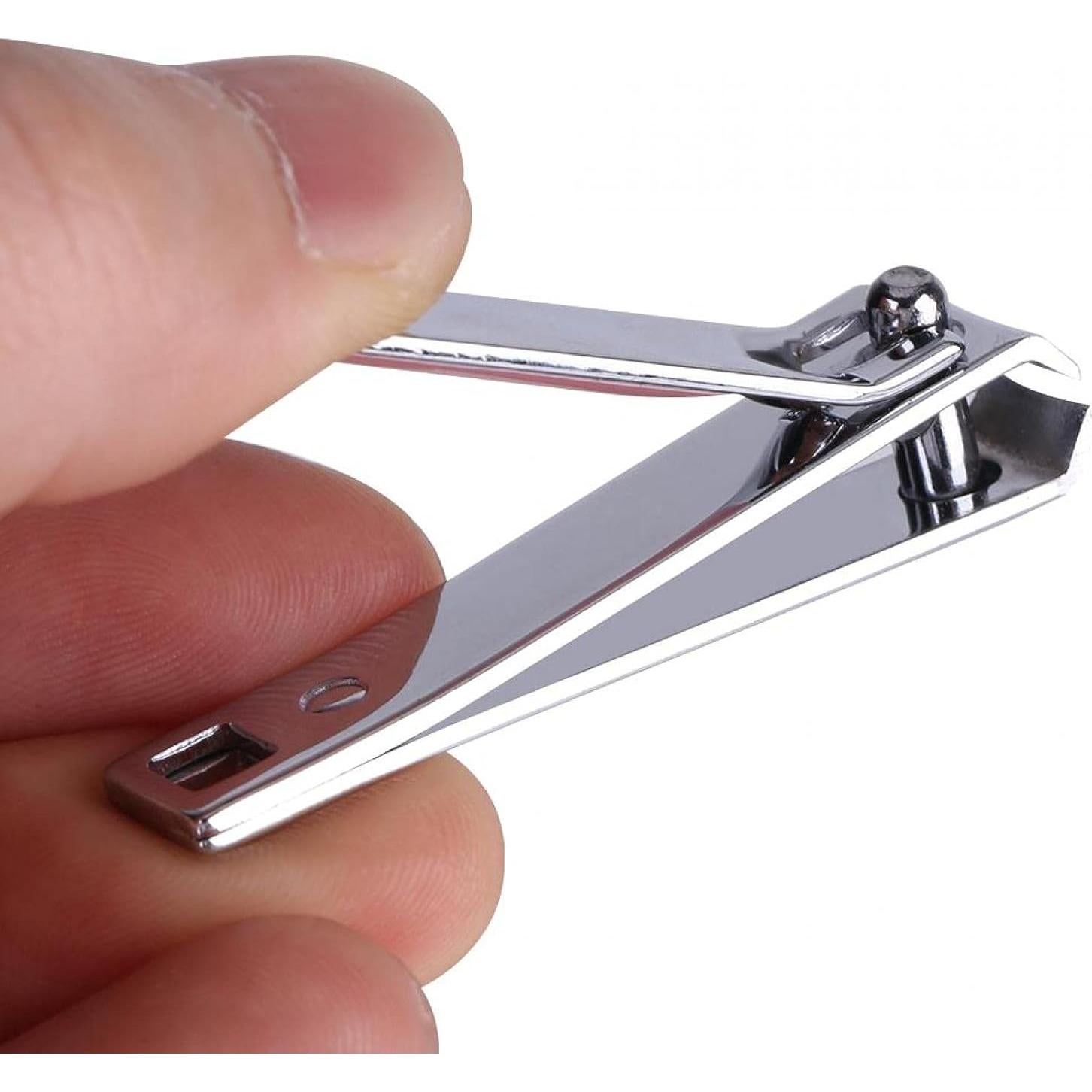 Kit de Cuidado para Bebés Keenso - Set de Aseo 6 Piezas