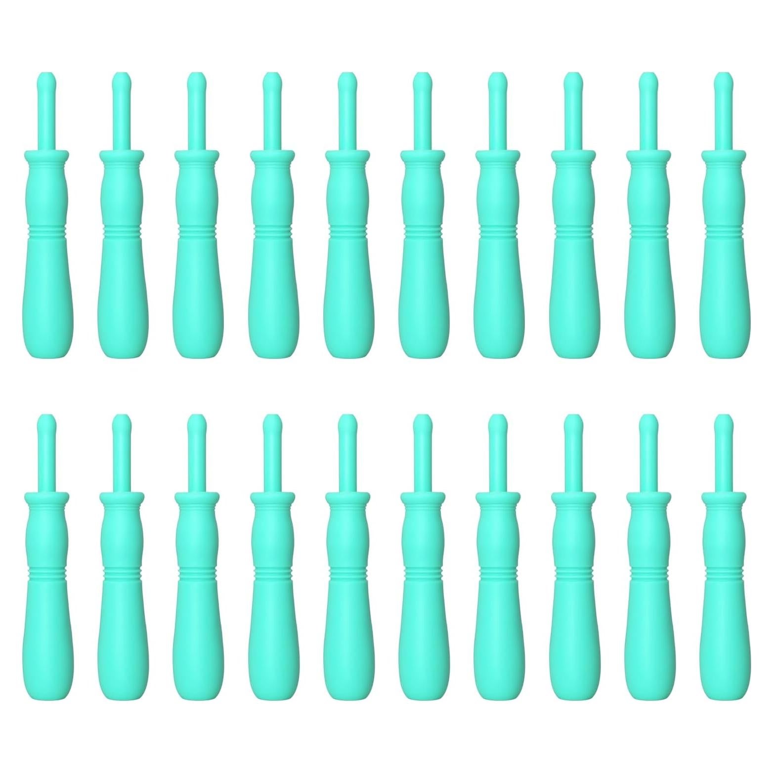 20 Alivios de Gas y Cólico para Bebés Glopole - Natural y Seguro