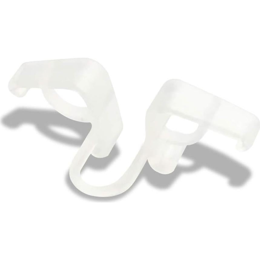 Dilatador Nasal WoodyKnows Ultra Delgado S/M/L - Alivio Congestión