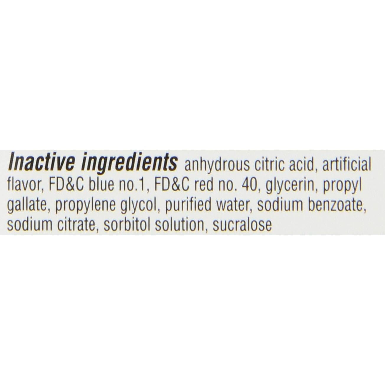 Dimetapp Antihistamínico Niños Noche Resfriado 118 ml x 3