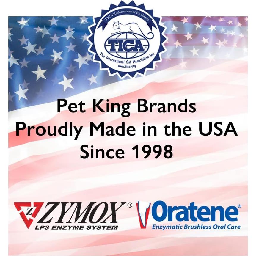 Limpiador de Oídos Zymox para Gatos y Perros 118 ml