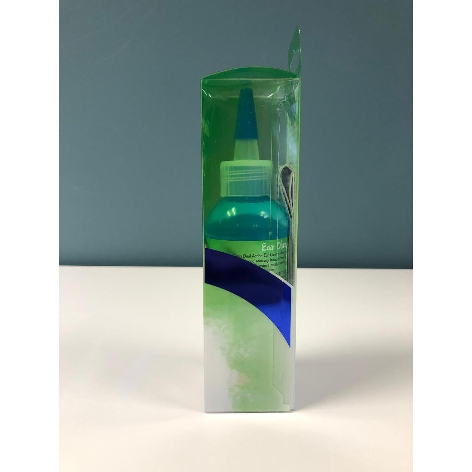 Limpiador de Oídos para Perros y Gatos TropiClean 113ml