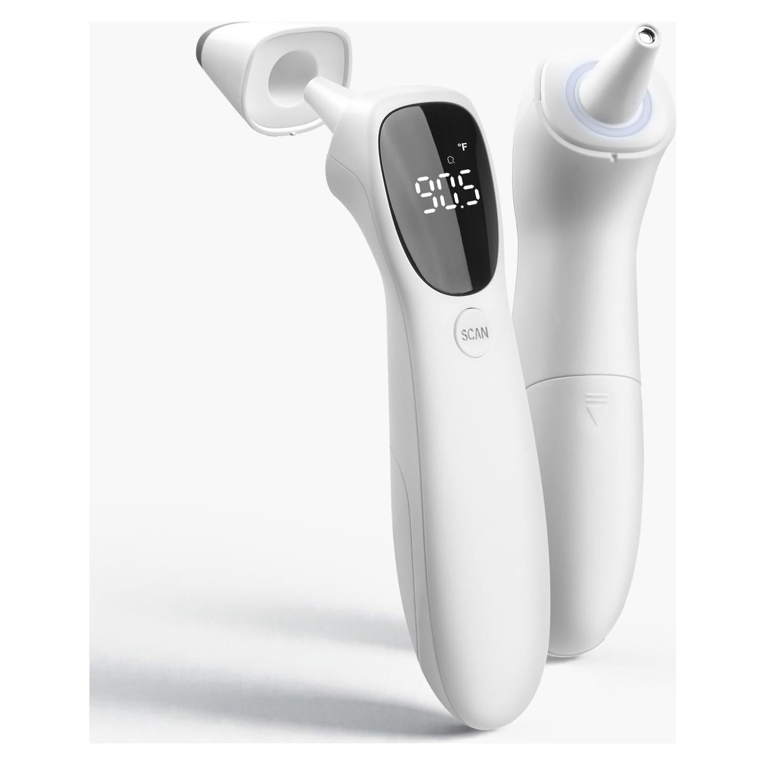 Termómetro Digital Sin Contacto Huangirl AET-R842 para Adultos