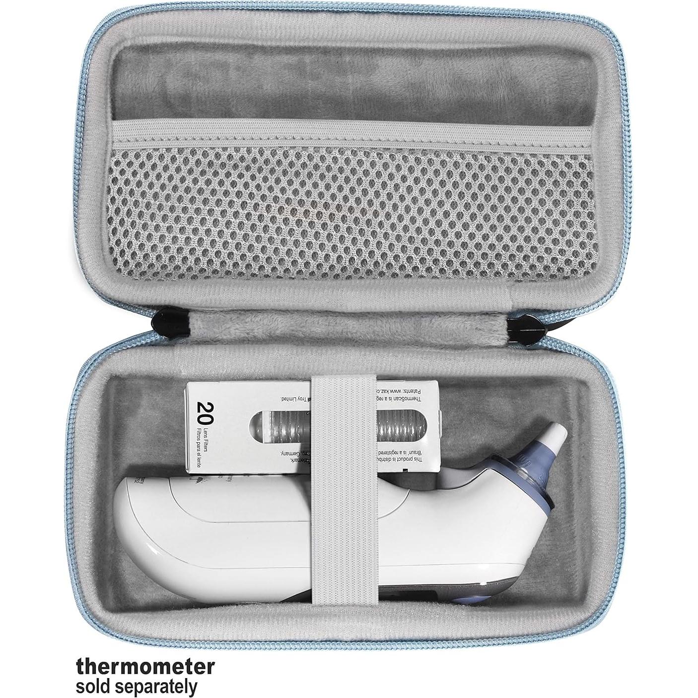 Funda protectora Getgear para termómetro de frente