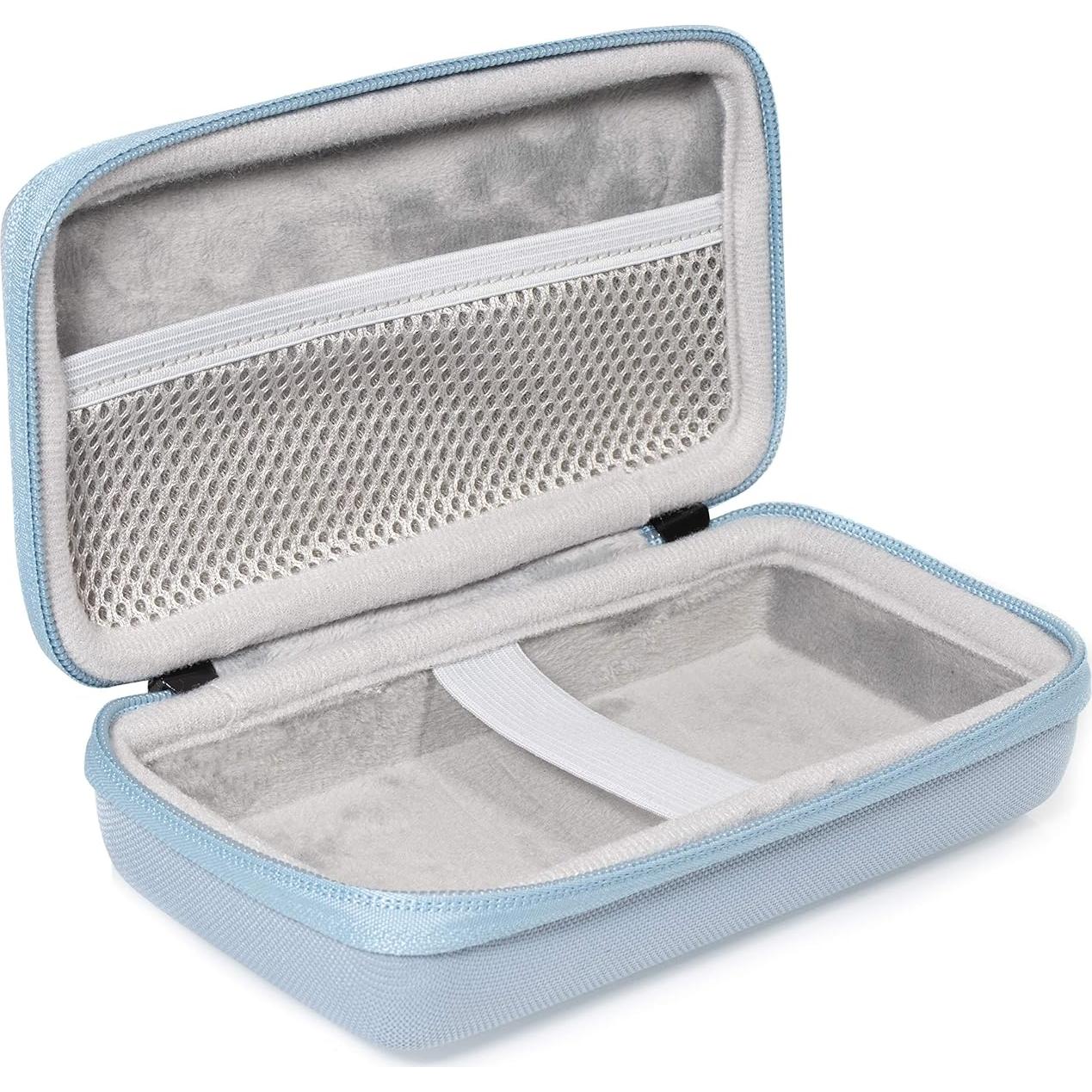 Funda protectora Getgear para termómetro de frente