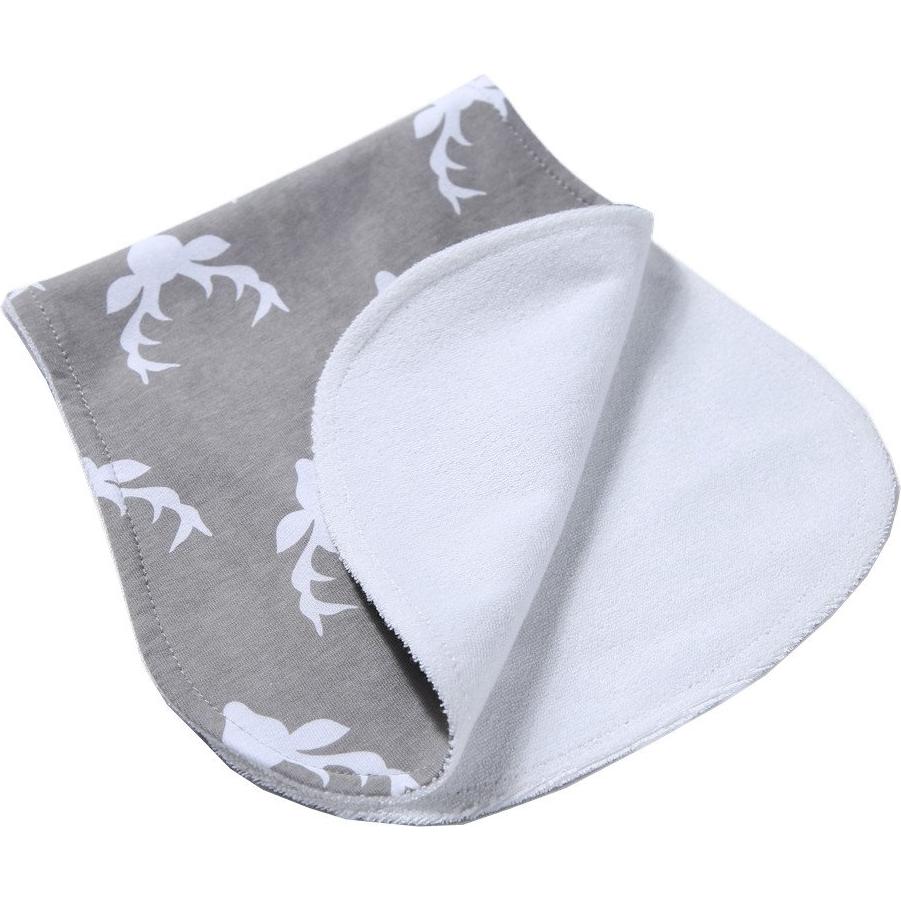 Paños de Eructo para Bebés Arnzion - 4 Unidades 48.3x22.9cm