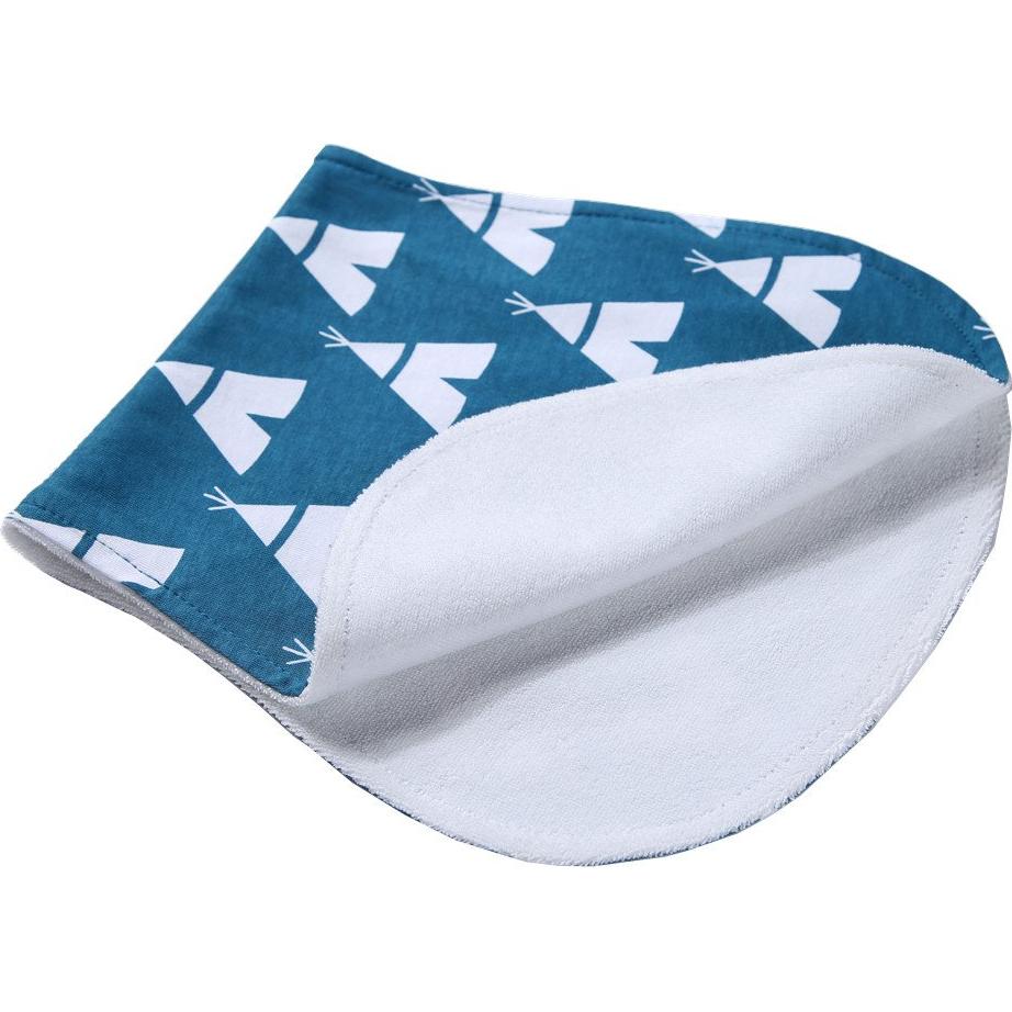 Paños de Eructo para Bebés Arnzion - 4 Unidades 48.3x22.9cm