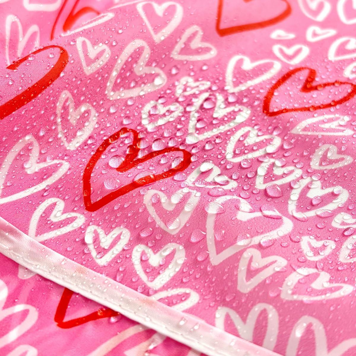 Babero Impermeable PandaEar para Bebés 6-36 Meses Manga Larga