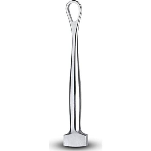 Kit de Eliminación de Cerumen HOKIN, Acero Inoxidable, 14 cm