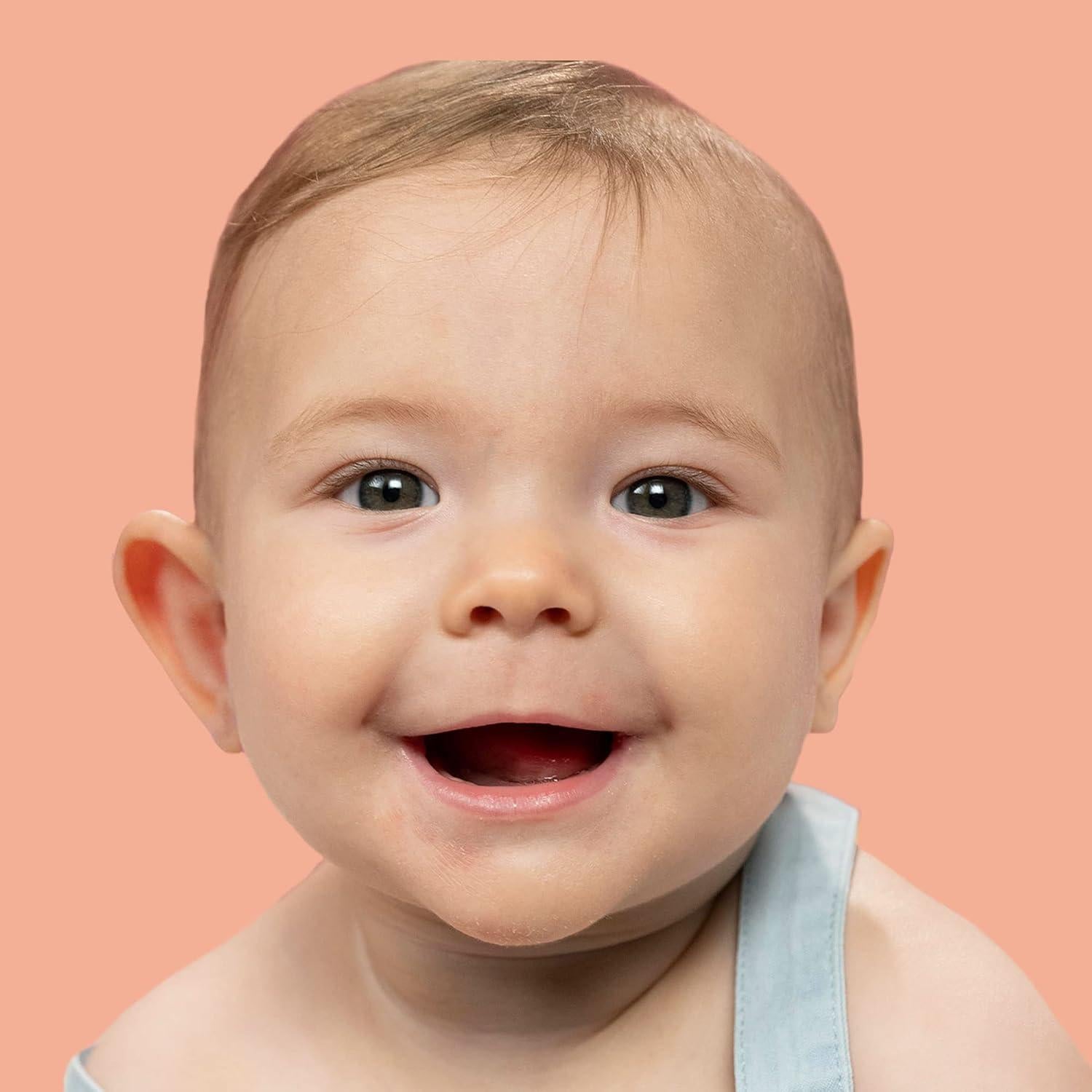 Otostick Baby - Corrector de Orejas Protruyentes para Bebés