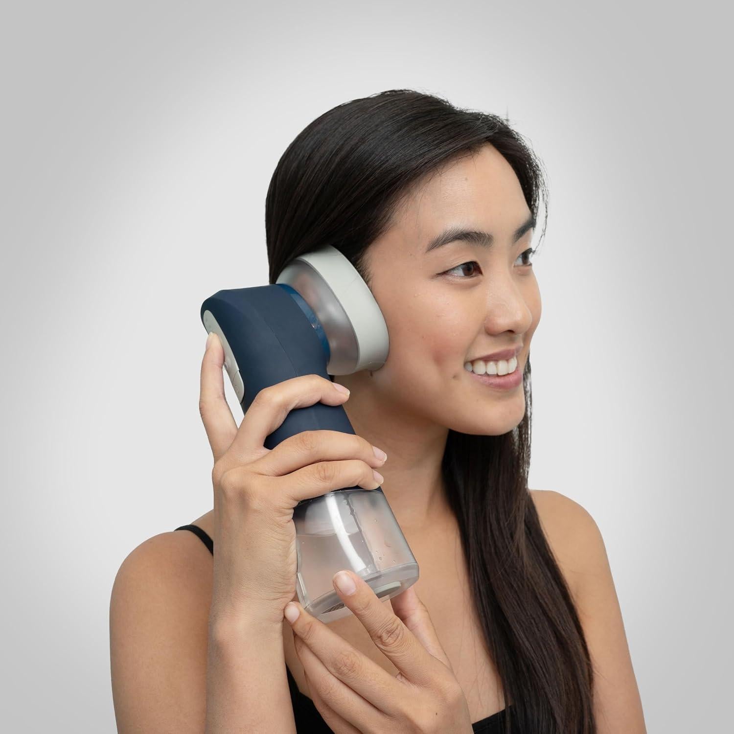 Limpiador de Oídos a Base de Agua Griffin - IPX5, 6 Puntas Reemplazo